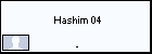  Hashim 04