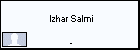  Izhar Salmi