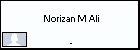  Norizan M Ali