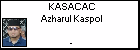 KASACAC Azharul Kaspol
