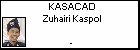 KASACAD Zuhairi Kaspol