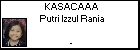 KASACAAA Putri Izzul Rania