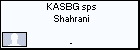 KASBG sps Shahrani