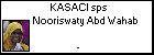 KASACI sps Nooriswaty