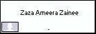  Zaza Ameera Zainee