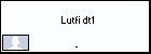  Lutfi dt1