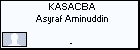 KASACBA Asyraf Aminuddin