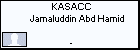 KASACC Jamaluddin Abd Hamid