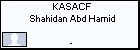 KASACF Shahidan Abd Hamid