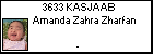 3633 KASJAAB Amanda Zahra Zharfan
