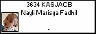 3634 KASJACB Nayli Marisya Fadhil