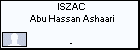 ISZAC Abu Hassan Ashaari
