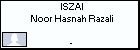 ISZAI Noor Hasnah Razali