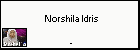  Norshila Idris