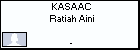 KASAAC Ratiah Aini