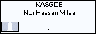 KASGDE Nor Hassan M Isa