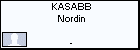 KASABB Nordin