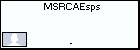 MSRCAEsps 
