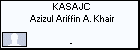 KASAJC Azizul Ariffin A. Khair