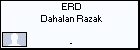 ERD 3908 Dahalan Razak