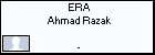 ERA Ahmad Razak