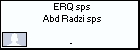 ERQ sps Abd Radzi sps