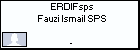 ERDIFsps Fauzi Ismail SPS