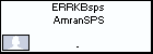 ERRKBsps AmranSPS