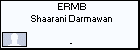ERMB Shaarani Darmawan