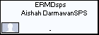 ERMDsps Aishah DarmawanSPS