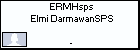 ERMHsps Elmi DarmawanSPS