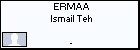 ERMAA Ismail Teh