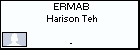 ERMAB Harison Teh