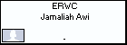 ERWC Jamaliah Awi