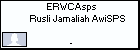 ERWCAsps Rusli Jamaliah AwiSPS