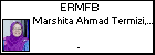 ERMFB Marshita Ahmad Termizi, Datin