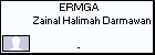 ERMGA Zainal Halimah Darmawan