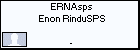 ERNAsps Enon RinduSPS