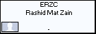 ERZC Rashid Mat Zain