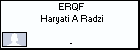 ERQF Haryati A Radzi