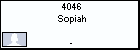 4046 Sopiah