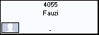 4055 Fauzi