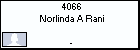 4066 Norlinda A Rani