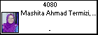 4080 Mashita Ahmad Termizi, Datin