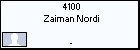 4100 Zaiman Nordi