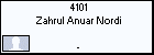 4101 Zahrul Anuar Nordi