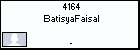 4164 BatisyaFaisal