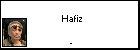 4259 Hafiz
