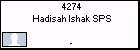 4274 Hadisah Ishak SPS