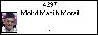 4297 Mohd Madi b Morail